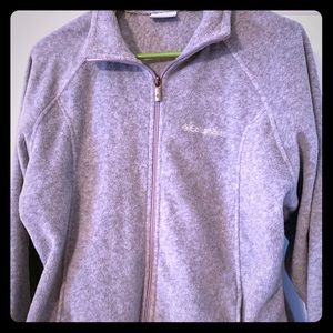 Columbia Fleece